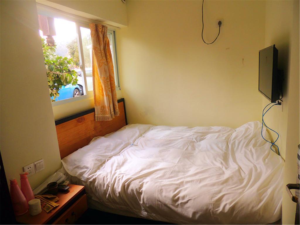 Hangzhou Touran Backpack Hostel Værelse billede