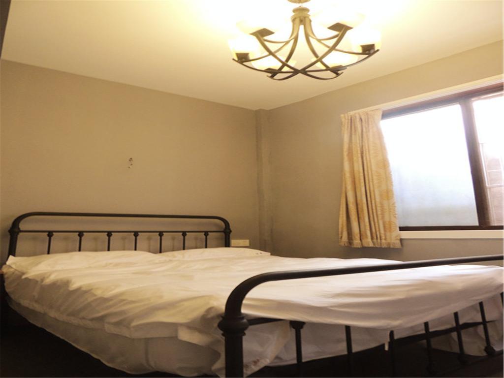 Hangzhou Touran Backpack Hostel Værelse billede